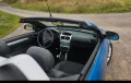 Opel Tigra b 1.8 er Cabrio