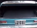 Fiat Dino Coupè by Bertone - RESTAURO TOTALE