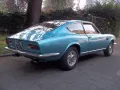 Fiat Dino Coupè by Bertone - RESTAURO TOTALE