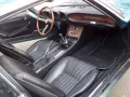 Fiat Dino Coupè by Bertone - RESTAURO TOTALE