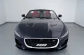 Jaguar F-Type ZP Edition P575 AWD Cabrio 1 von 4