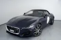 Jaguar F-Type ZP Edition P575 AWD Cabrio 1 von 4