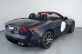Jaguar F-Type ZP Edition P575 AWD Cabrio 1 von 4