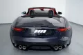 Jaguar F-Type ZP Edition P575 AWD Cabrio 1 von 4