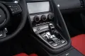 Jaguar F-Type ZP Edition P575 AWD Cabrio 1 von 4