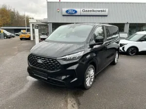 Ford Tourneo Custom L1 Titanium 2.0 EcoBlue