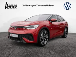 Volkswagen ID.5 Pro Performance AHK Wärmep. MATRIX KAM 360°