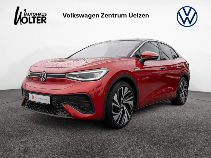 Volkswagen ID.5 Pro Performance AHK Wärmep. MATRIX KAM 360°