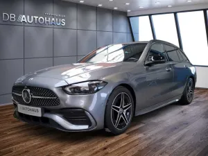Mercedes-Benz C 220 d T 4MATIC 9G-tronic AMG Line Premium