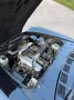 Fiat Spider CS0 Oldtimer Pininfarina