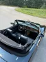 Fiat Spider CS0 Oldtimer Pininfarina