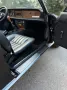 Fiat Spider CS0 Oldtimer Pininfarina
