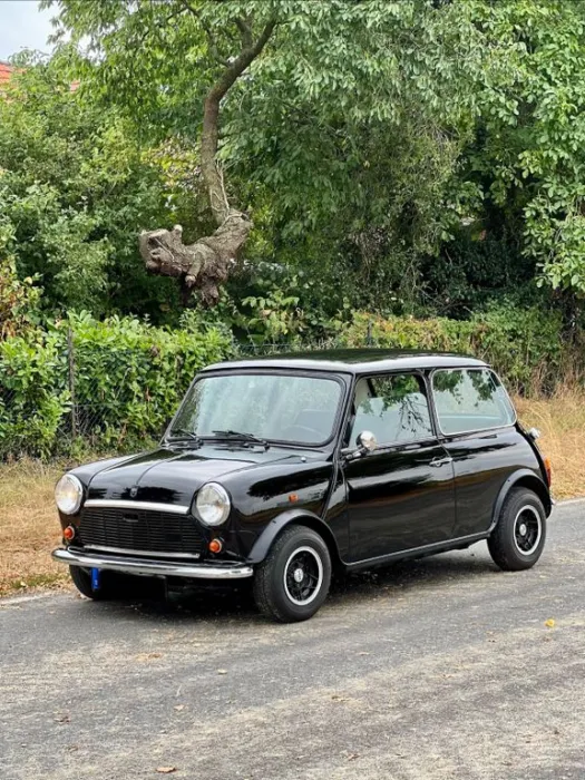 MINI Classic Mini 1000 Baujahr 1974
