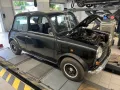 MINI Classic Mini 1000 Baujahr 1974
