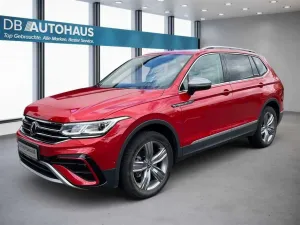 Volkswagen Tiguan Allspace Elegance 2.0 TDI DSG 4MOTION 