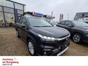 Suzuki S-Cross Comfort 1.5 Dualjet Hybrid EU6d COMFORT 