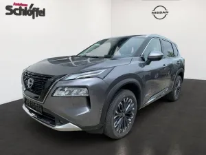 Nissan X-TRAIL 1.5 VC-T e-POWER 204 P