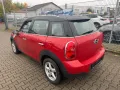 MINI COOPER Countryman Cooper 1.6 -2.HAND-EUR6