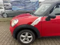 MINI COOPER Countryman Cooper 1.6 -2.HAND-EUR6