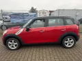 MINI COOPER Countryman Cooper 1.6 -2.HAND-EUR6