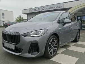 BMW 2 18 i M Sport/ NAVI / AHK / SHZ /R-KAMERA /MFL