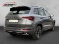Skoda Karoq Sportline 1.5 TSI Navi Matrix digi. Navi C