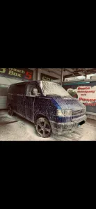 Volkswagen Vw T4 Multivan