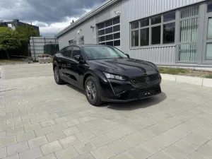 Peugeot 408 Hybrid 145 Allure Sofort / 360' / SHZ