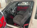 Fiat Uno Turbo MK1