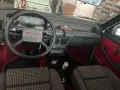 Fiat Uno Turbo MK1