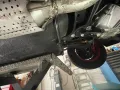 Fiat Uno Turbo MK1