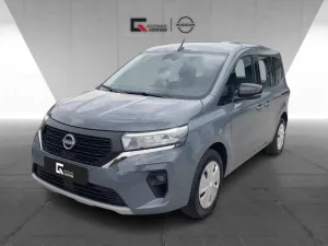 Nissan Townstar N-CONNECTA Kombi 130PS L1 Navi/Carplay