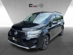 Nissan Townstar TEKNA Kombi L2 Automatik/LED/Navi/360°/