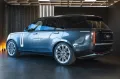 Land Rover Range Rover D350 AUTOBIOGRAPHY SWB MY27 + HUD