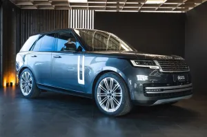 Land Rover Range Rover D350 AUTOBIOGRAPHY SWB MY27 + HUD