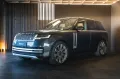 Land Rover Range Rover D350 AUTOBIOGRAPHY SWB MY27 + HUD