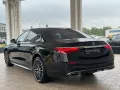 Mercedes-Benz S 580 4M Lang AMG Line/Navi/Pano.-Dach/Distronic