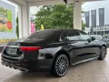 Mercedes-Benz S 580 4M Lang AMG Line/Navi/Pano.-Dach/Distronic
