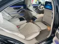 Mercedes-Benz S 580 4M Lang AMG Line/Navi/Pano.-Dach/Distronic