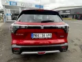 Suzuki SX4 S-Cross 1.4 Boosterjet Comfort Automatik