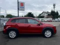 Suzuki SX4 S-Cross 1.4 Boosterjet Comfort Automatik