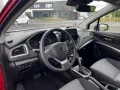 Suzuki SX4 S-Cross 1.4 Boosterjet Comfort Automatik