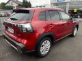 Suzuki SX4 S-Cross 1.4 Boosterjet Comfort Automatik