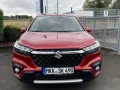 Suzuki SX4 S-Cross 1.4 Boosterjet Comfort Automatik
