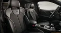 Audi SQ2 TFSI S tronic quattro sport SQ2