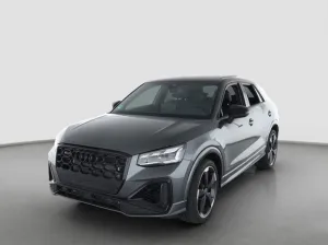 Audi SQ2 TFSI S tronic quattro sport SQ2