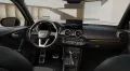 Audi SQ2 TFSI S tronic quattro sport SQ2