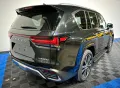 Lexus LX 600 Luxury/Rear TV/In Stock/Full options
