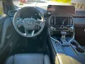 Lexus LX 600 Luxury/Rear TV/In Stock/Full options