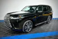 Lexus LX 600 Luxury/Rear TV/In Stock/Full options
